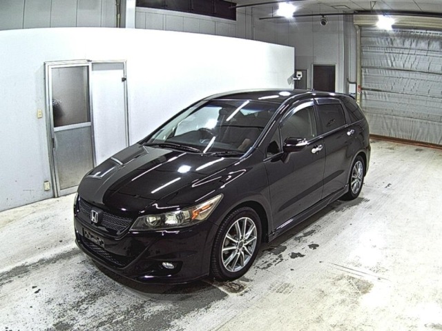 Honda STREAM 2013 7566289-4