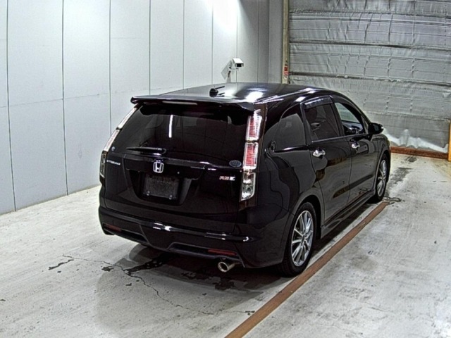 Honda STREAM 2013 7566289-5