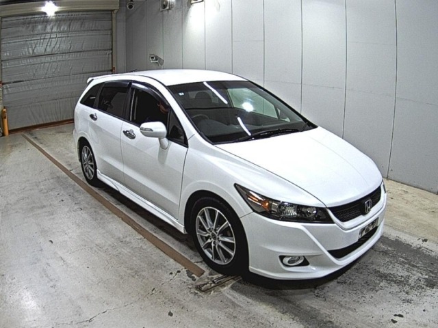 Honda STREAM 2015 7566290-0