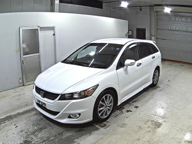 Honda STREAM 2015 7566290-4
