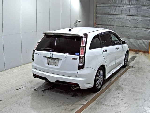 Honda STREAM 2015 7566290-5