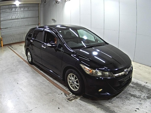 Honda STREAM 2010 7566298-0