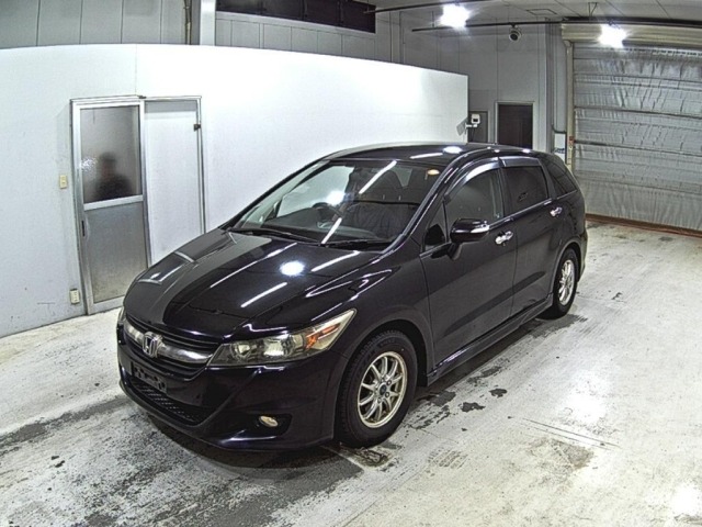 Honda STREAM 2010 7566298-4