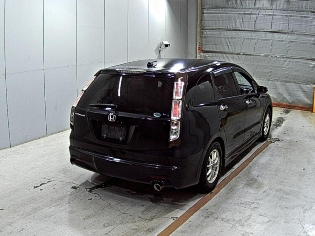 Honda STREAM 2010 7566298-5