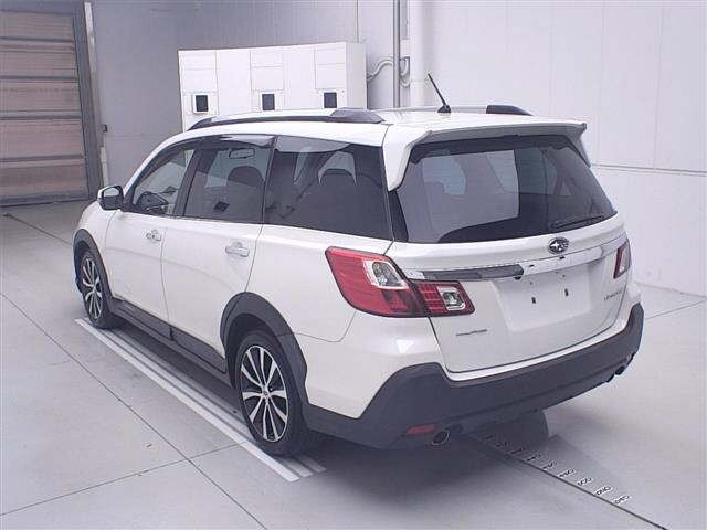 Subaru SUBARU 2017 7569154-0