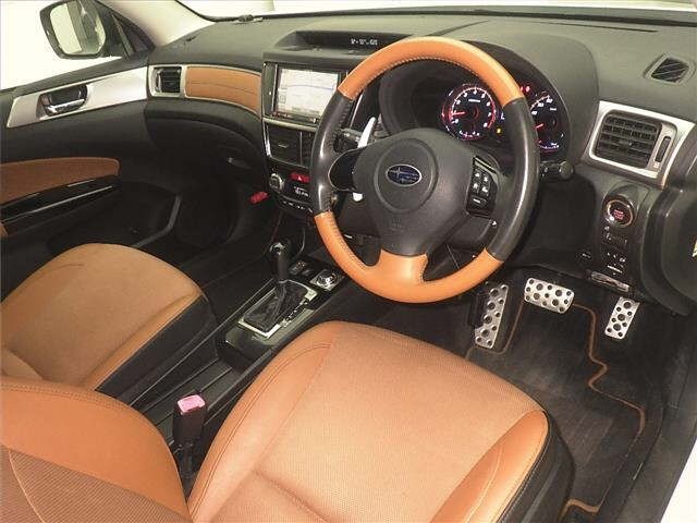 Subaru SUBARU 2017 7569154-2