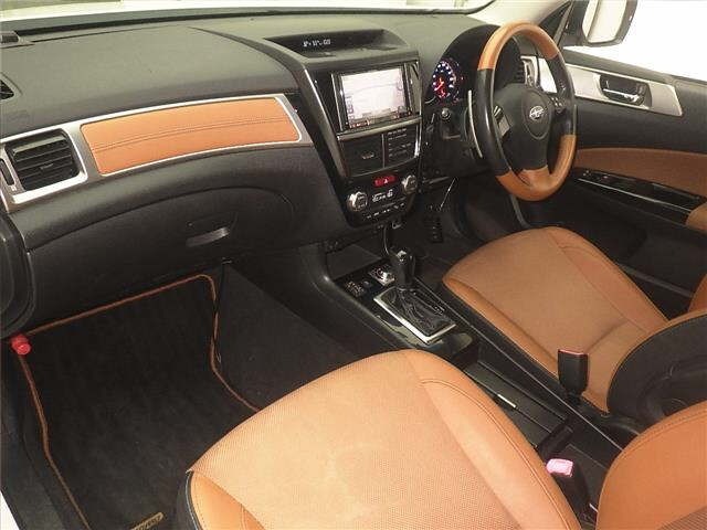 Subaru SUBARU 2017 7569154-3