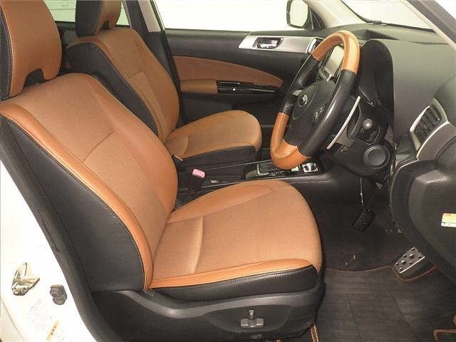 Subaru SUBARU 2017 7569154-4