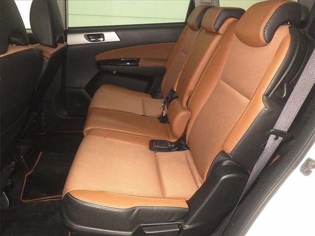 Subaru SUBARU 2017 7569154-6