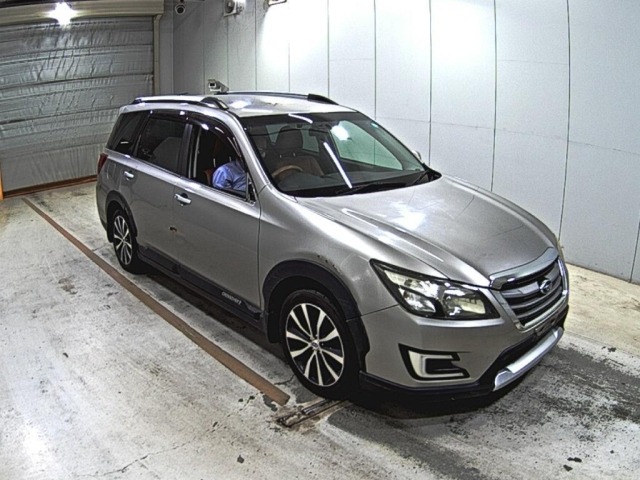 Subaru SUBARU 2017 7569155-0