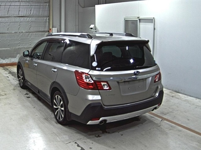 Subaru SUBARU 2017 7569155-1