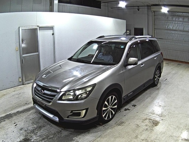 Subaru SUBARU 2017 7569155-4