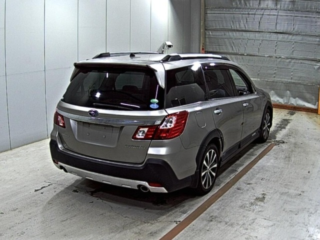 Subaru SUBARU 2017 7569155-5