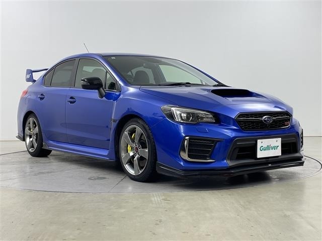 Subaru SUBARU 2017 7569207-0