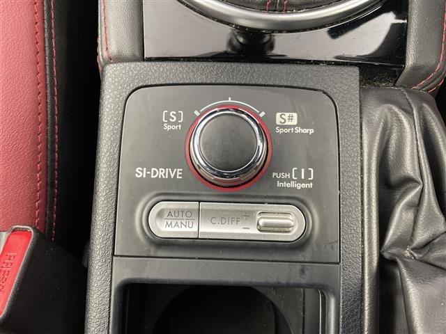 Subaru SUBARU 2017 7569207-1