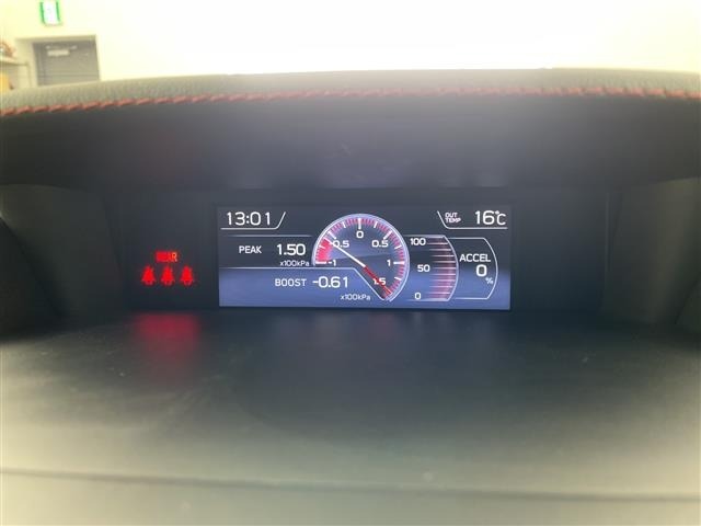 Subaru SUBARU 2017 7569207-15