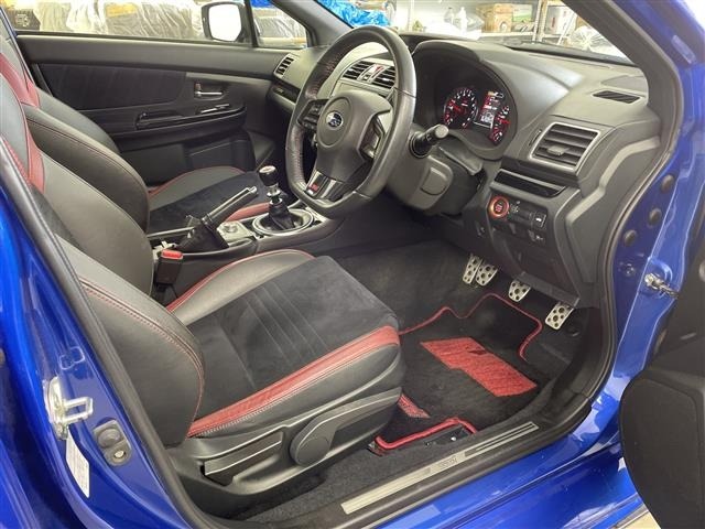 Subaru SUBARU 2017 7569207-2