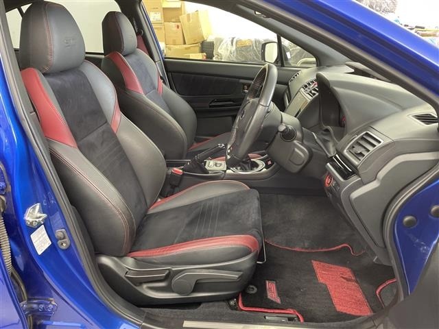 Subaru SUBARU 2017 7569207-22