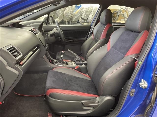 Subaru SUBARU 2017 7569207-4
