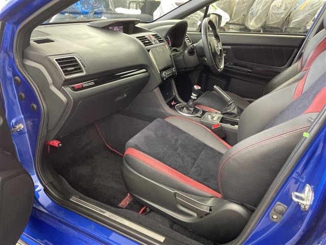 Subaru SUBARU 2017 7569207-6