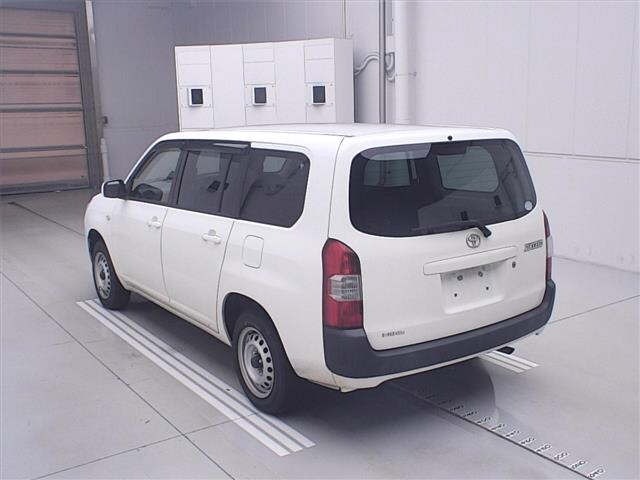 Toyota SUCCEED VAN 2017 7569997-1