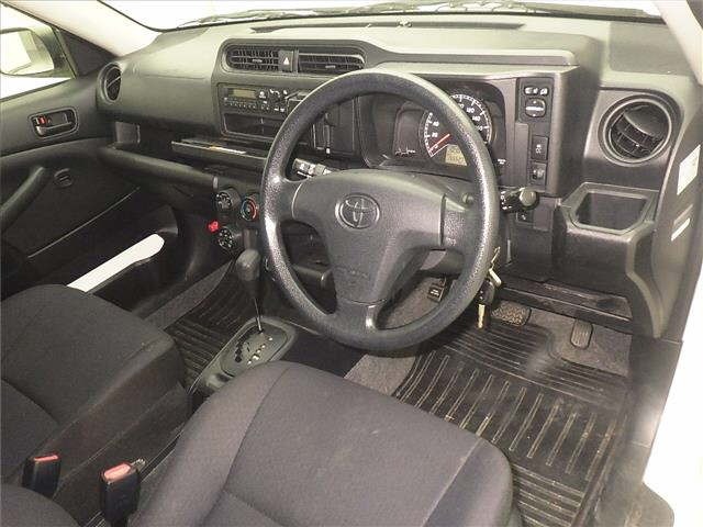 Toyota SUCCEED VAN 2017 7569997-3