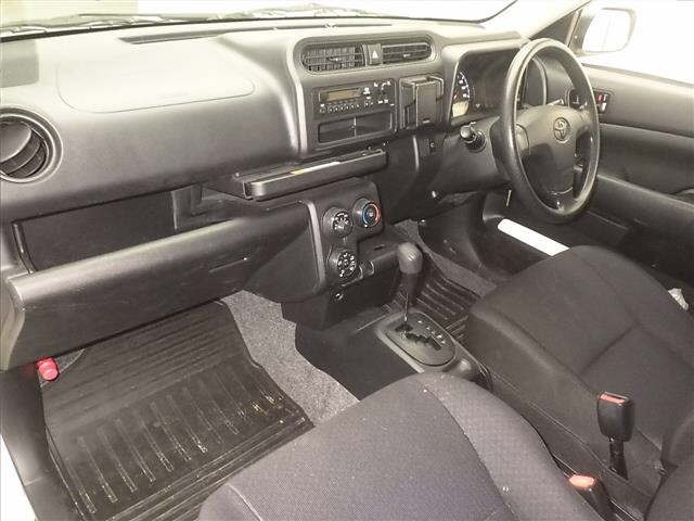 Toyota SUCCEED VAN 2017 7569997-4