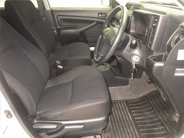 Toyota SUCCEED VAN 2017 7569997-5