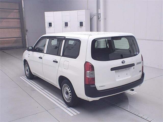 Toyota SUCCEED VAN 2019 7569998-1