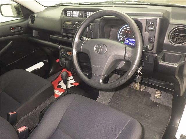 Toyota SUCCEED VAN 2019 7569998-3