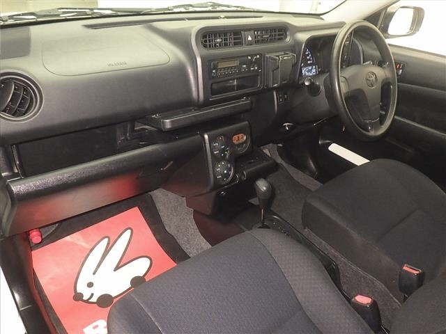 Toyota SUCCEED VAN 2019 7569998-4