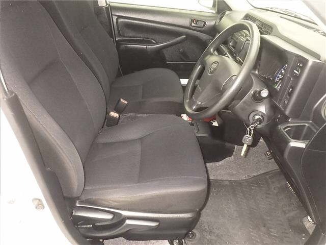 Toyota SUCCEED VAN 2019 7569998-5