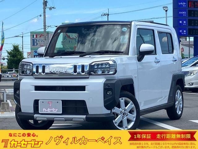 Daihatsu TAFT 2022 7569563-0