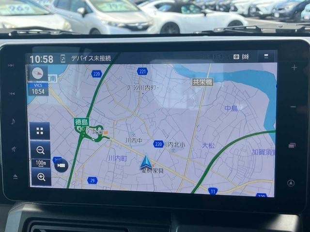 Daihatsu TAFT 2022 7569563-10