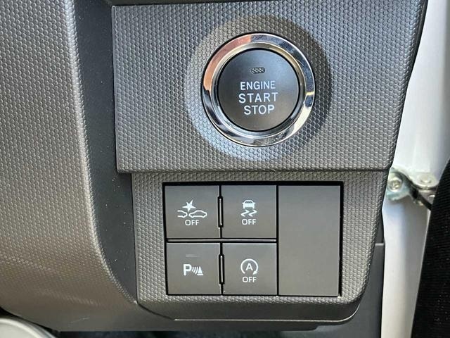 Daihatsu TAFT 2022 7569563-18