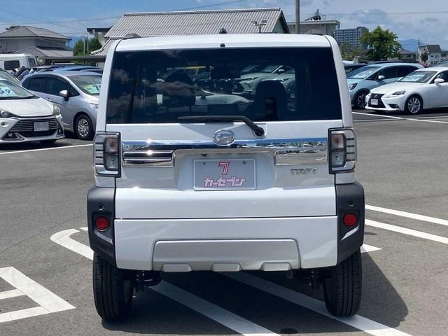 Daihatsu TAFT 2022 7569563-19
