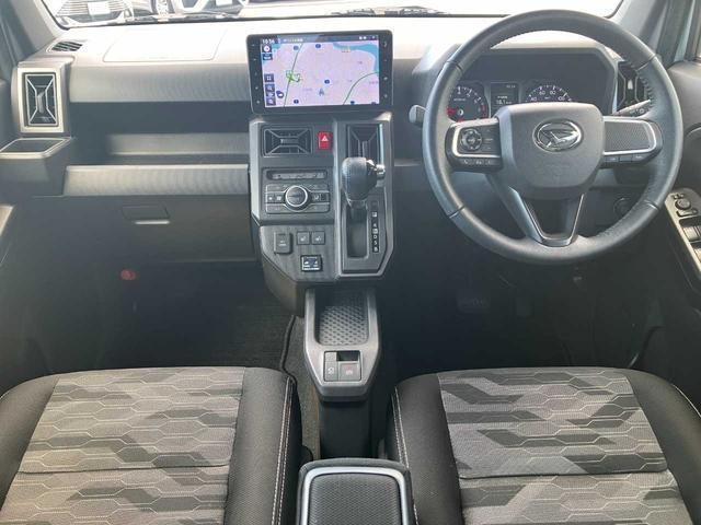 Daihatsu TAFT 2022 7569563-2
