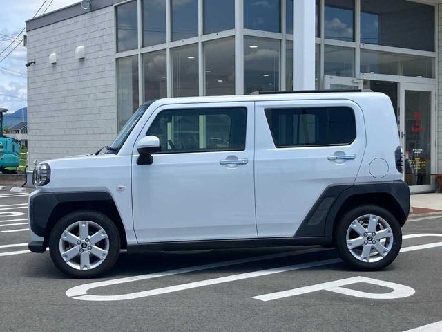 Daihatsu TAFT 2022 7569563-20