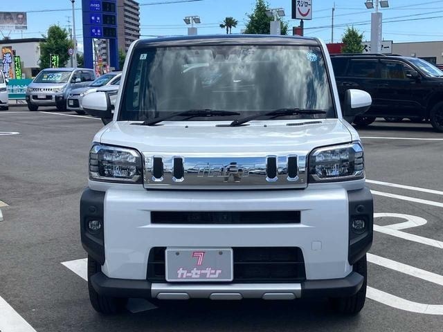 Daihatsu TAFT 2022 7569563-21