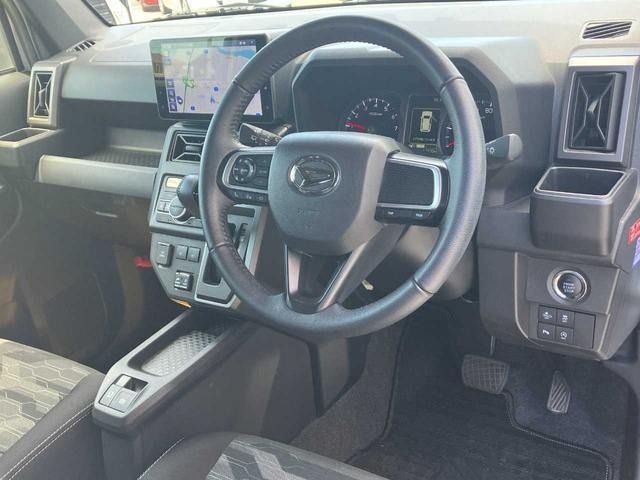 Daihatsu TAFT 2022 7569563-22