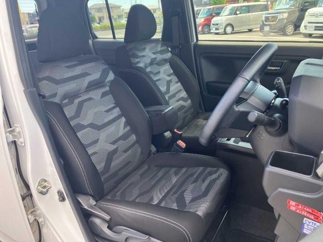 Daihatsu TAFT 2022 7569563-23