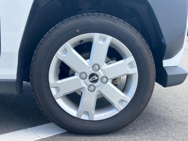 Daihatsu TAFT 2022 7569563-5
