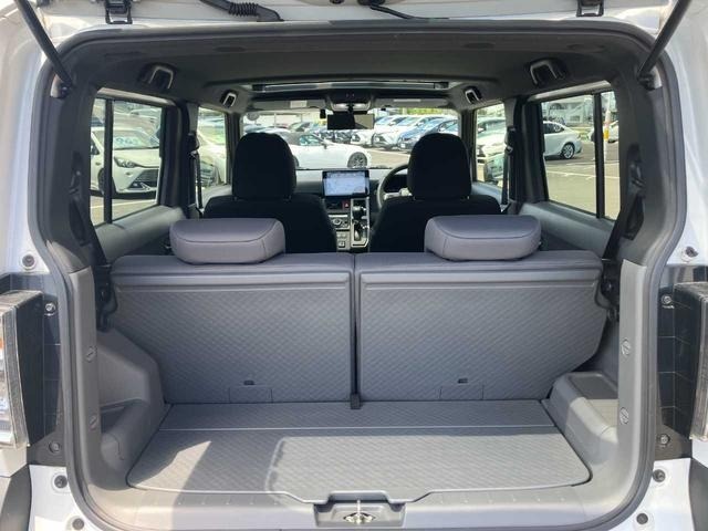 Daihatsu TAFT 2022 7569563-6
