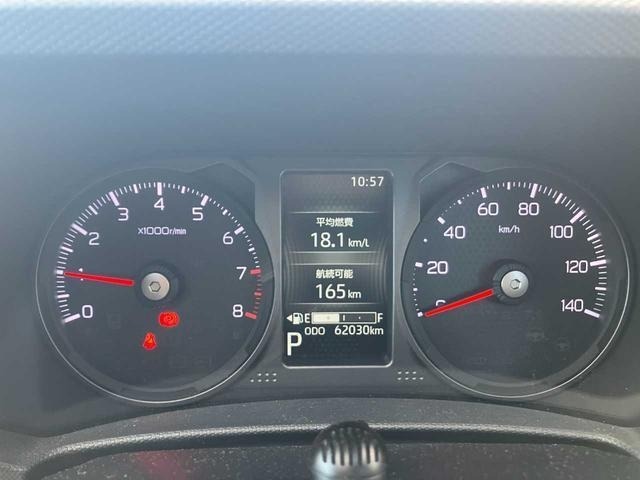 Daihatsu TAFT 2022 7569563-8