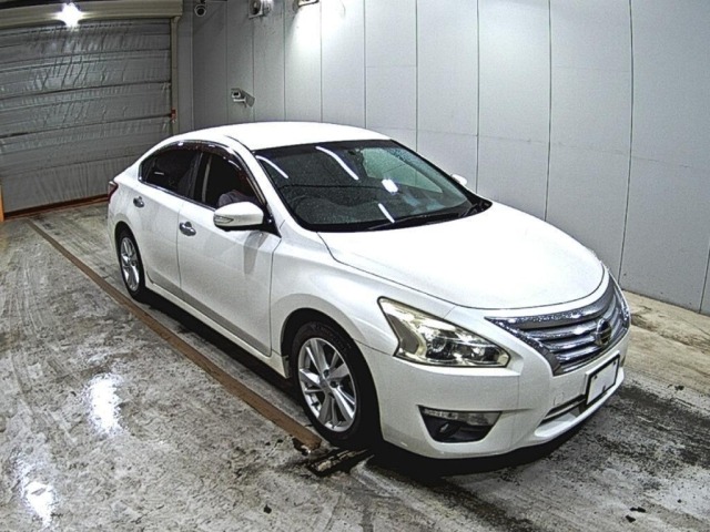 Nissan TEANA 2014 7567252-0