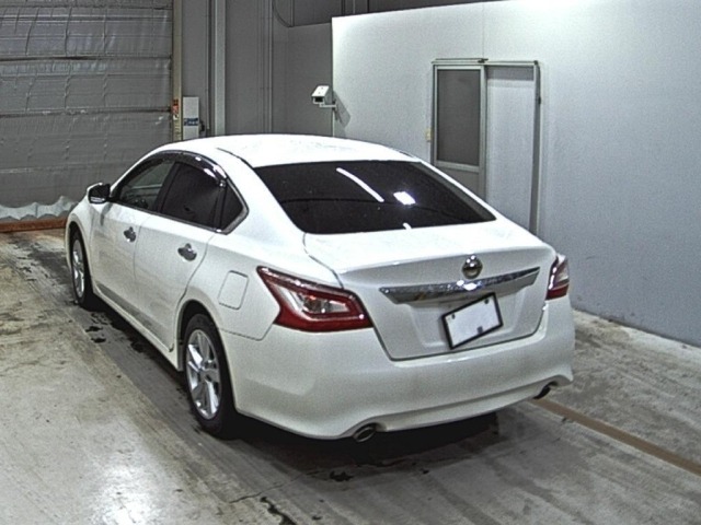 Nissan TEANA 2014 7567252-1