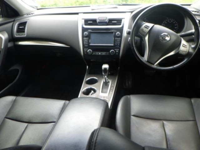 Nissan TEANA 2014 7567252-3