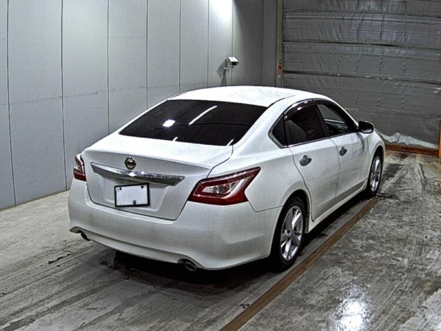 Nissan TEANA 2014 7567252-5