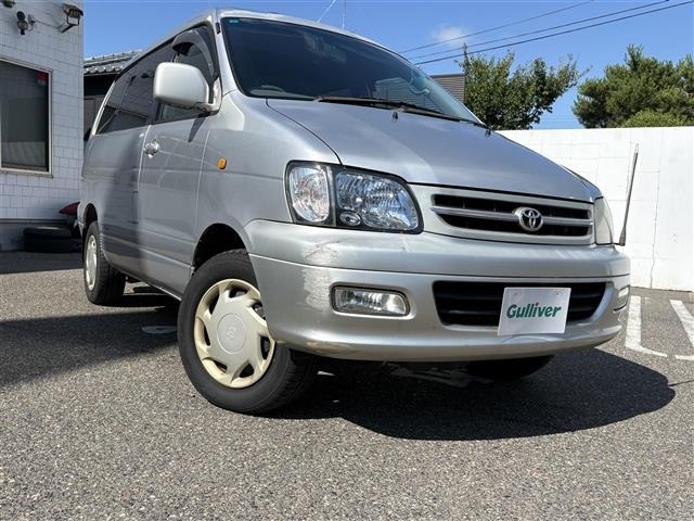 Toyota TOWNACE NOAH 2001 7569857-0