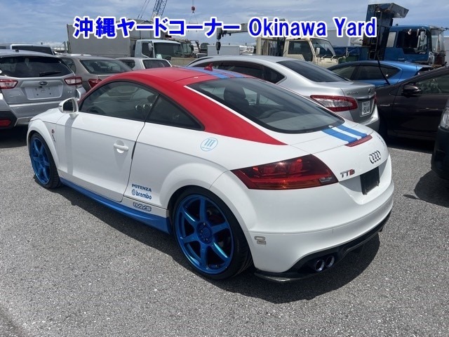 Audi TT 2008 7569577-1